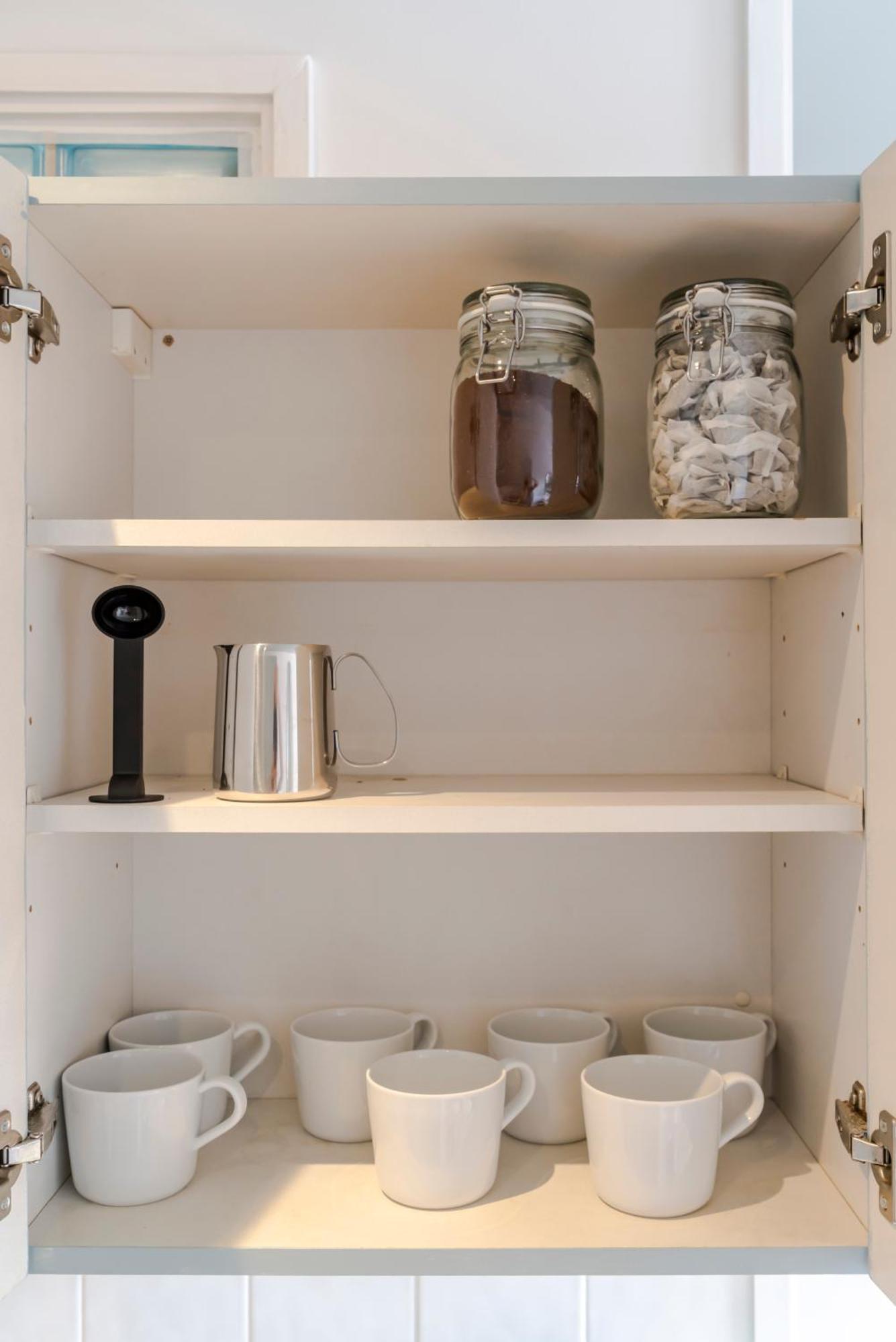 Bijou Flat On Broadway Market ロンドン エクステリア 写真